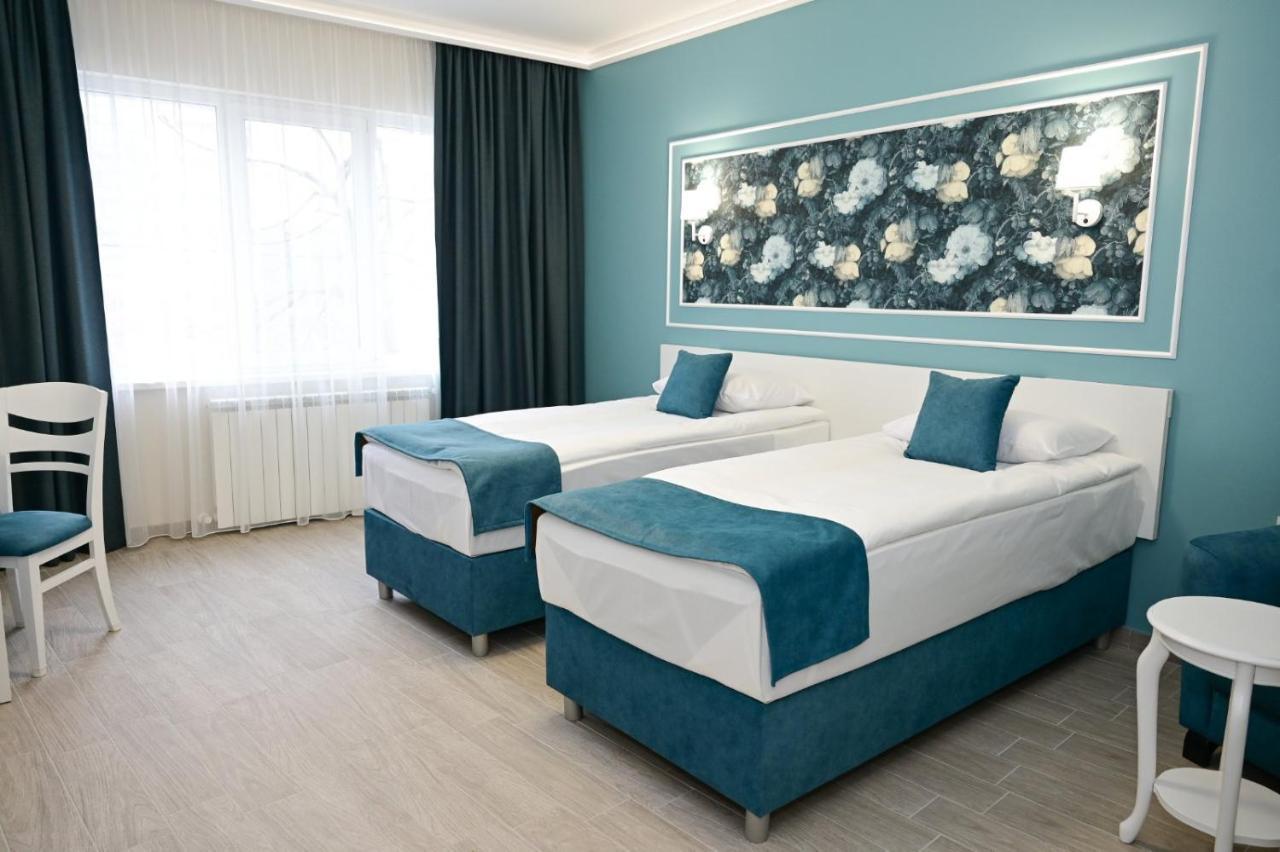 Hotel Роял Шумен Exterior foto